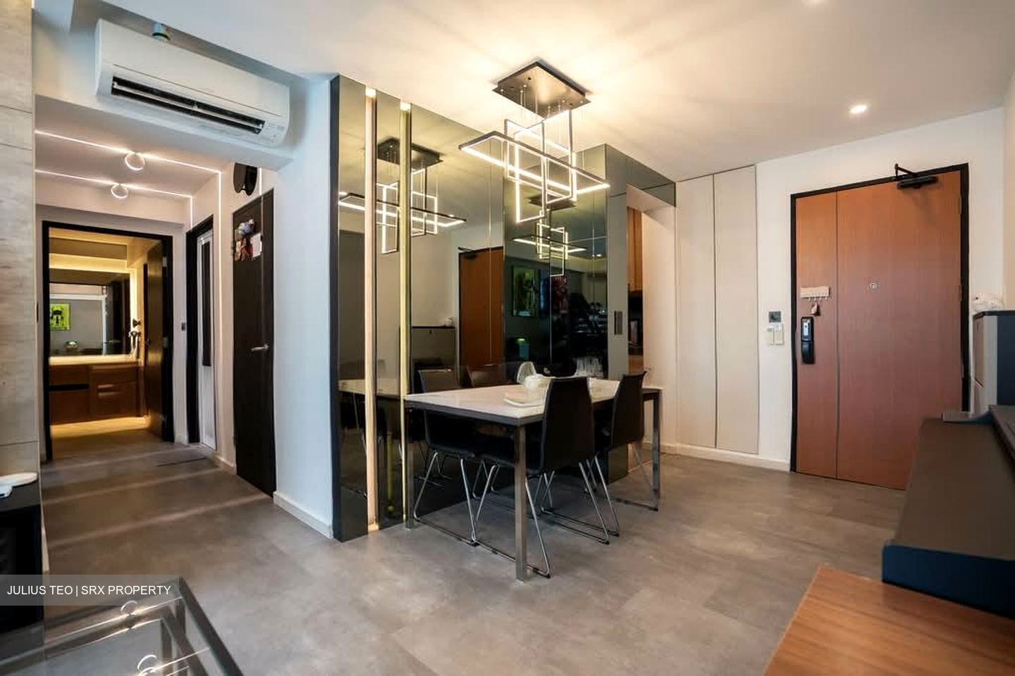Blk 336B Yishun Riverwalk (Yishun), HDB 3 Rooms #554773901